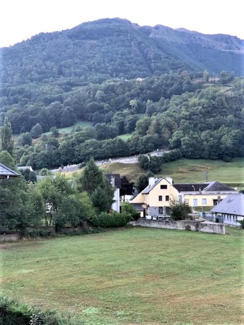 Tt Confort Au Coeur Des Montagnes Vue Sur Les Montagnes Ii Wifi Luz-Saint-Sauveur