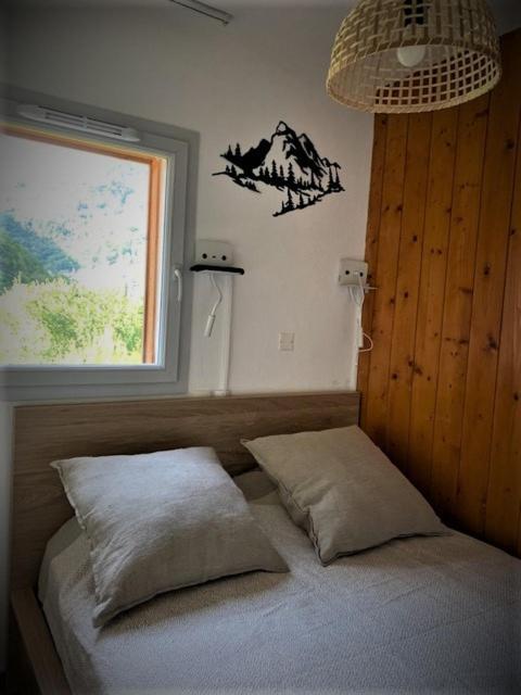Tt Confort Au Coeur Des Montagnes Vue Sur Les Montagnes Ii Wifi Apartment