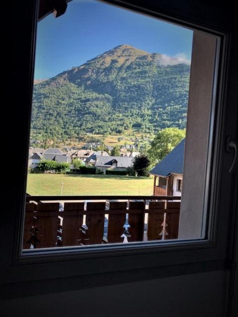 Tt Confort Au Coeur Des Montagnes Vue Sur Les Montagnes Ii Wifi Apartment