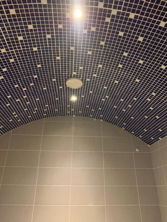 Tt Confort Au Coeur Des Montagnes Vue Sur Les Montagnes Ii Wifi Apartment Luz-Saint-Sauveur