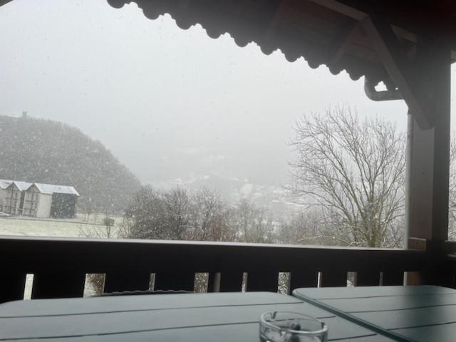 Tt Confort Au Coeur Des Montagnes Vue Sur Les Montagnes Ii Wifi Apartment