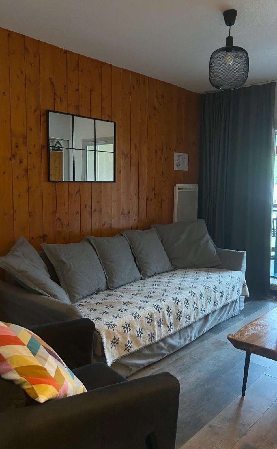 Apartment Tt Confort Au Coeur Des Montagnes Vue Sur Les Montagnes Ii Wifi *